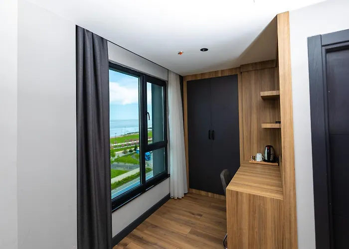 Guersoy Exclusive Hotel