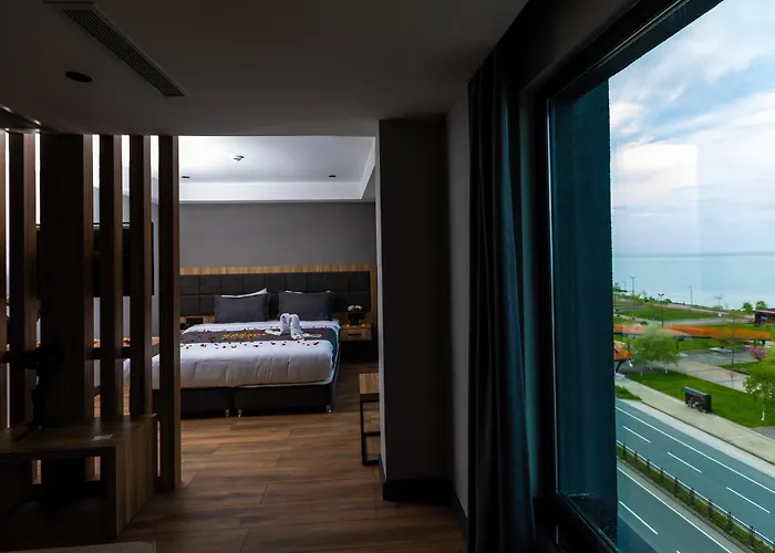 Guersoy Exclusive Hotel